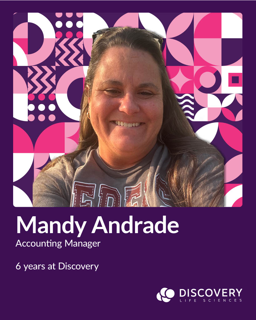 Discovery Life Sciences tweet media