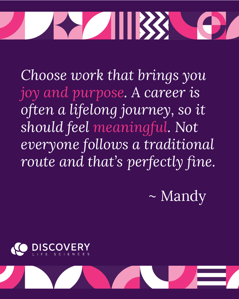 Discovery Life Sciences tweet media