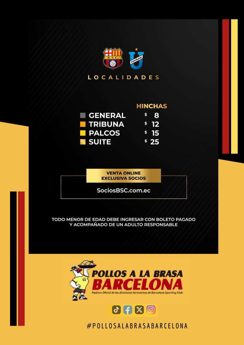 PollosalabrasaBSC tweet media