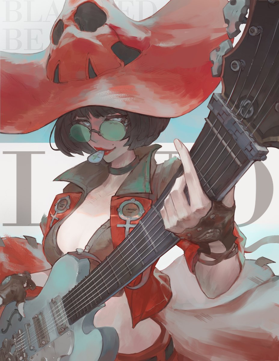 baz draws tweet media