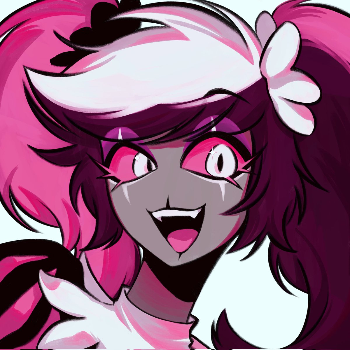 심연深淵 tweet media