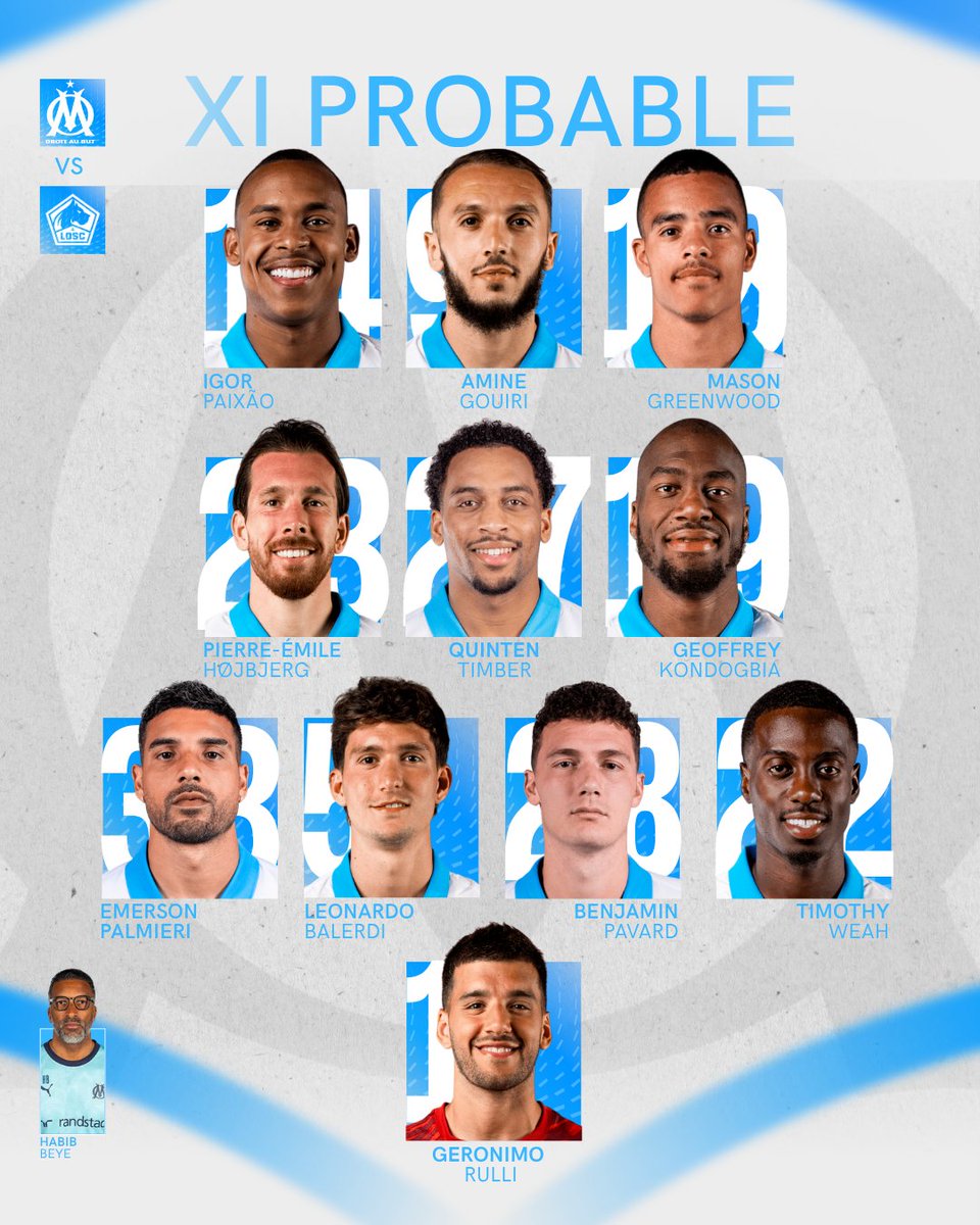 La Minute OM tweet media