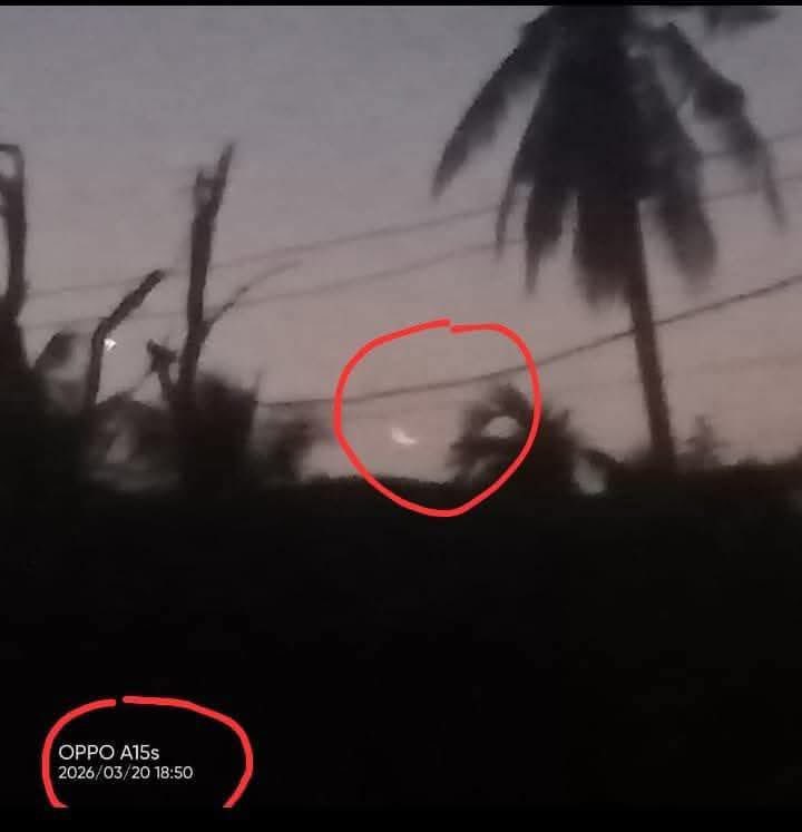 𝐆𝐡𝐞𝐚 𝐉𝐡𝐚𝐧𝐚 𝐋𝐢𝐞’(黎族) tweet media