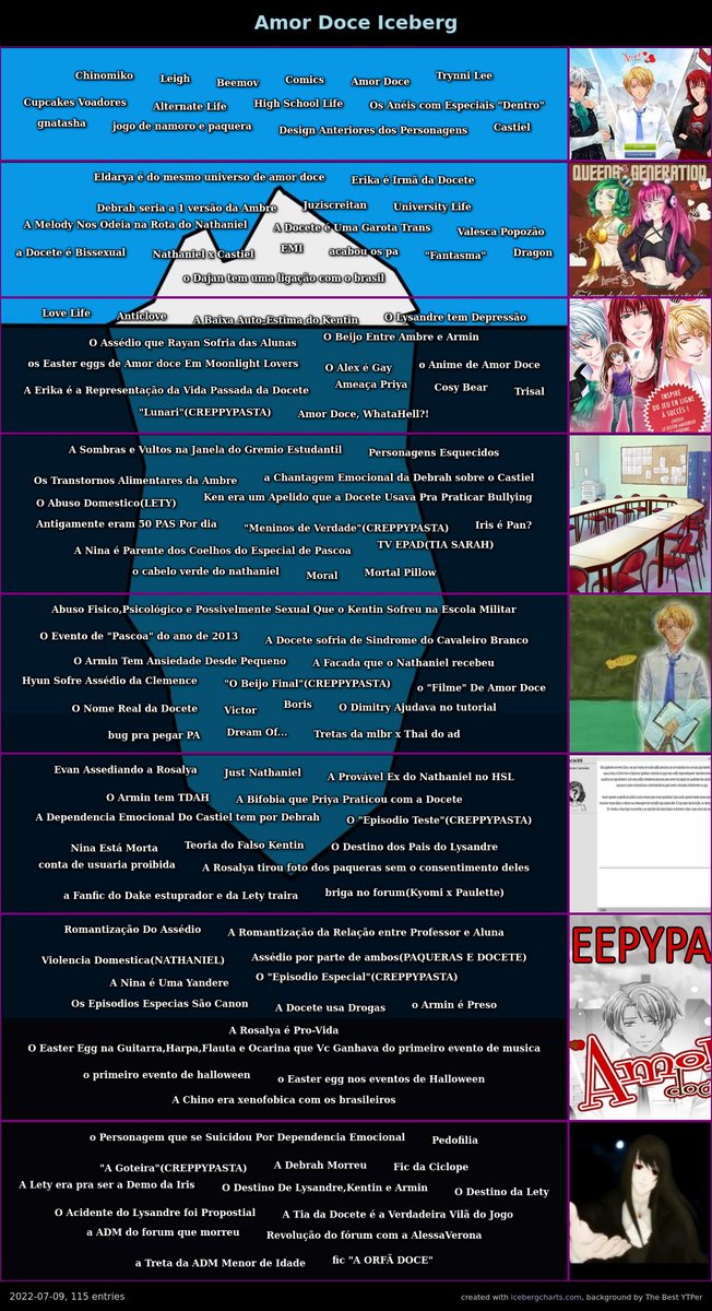 lessa drop dead tweet media