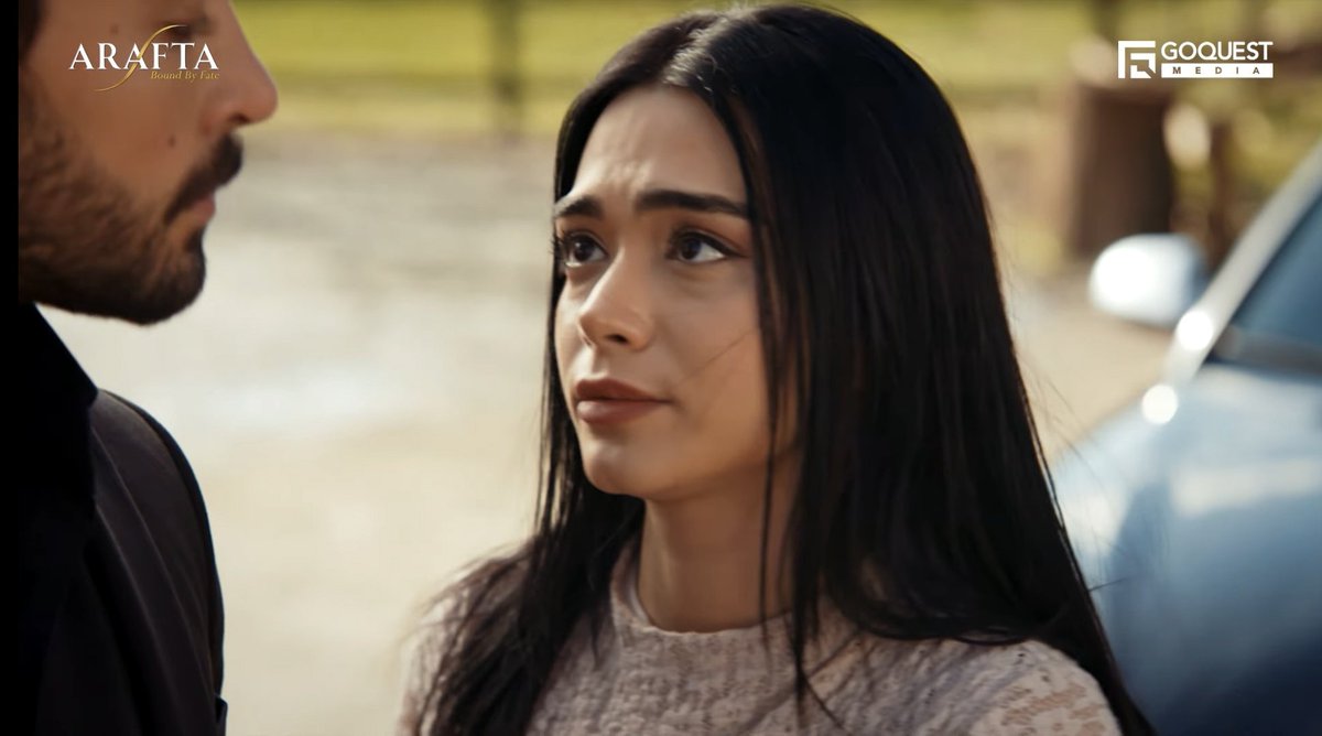 sunexplise's tweet image. HER HOLDING HIM OMGG #Cemet #Arafta