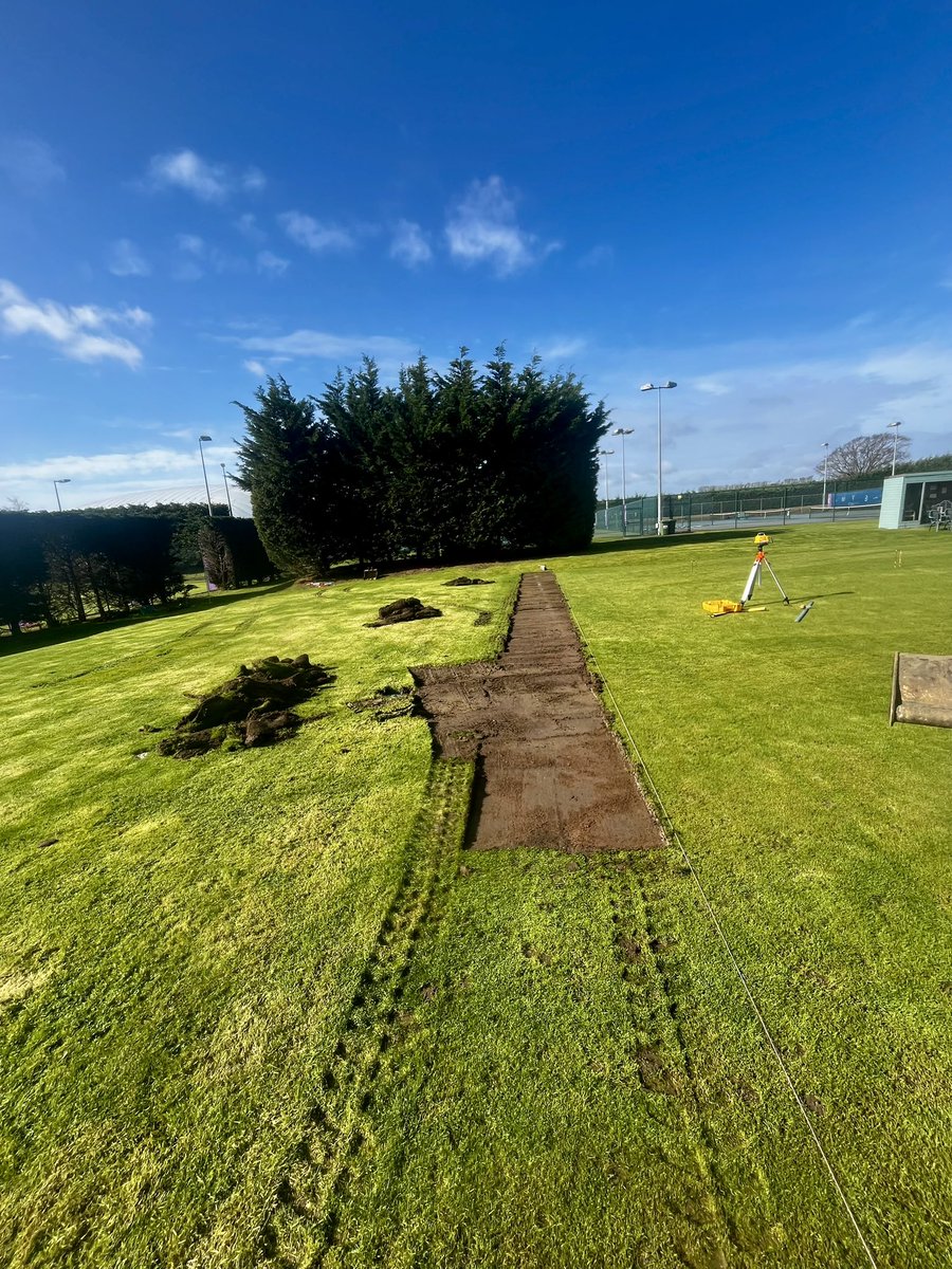 Parkers Pitches Ltd tweet media