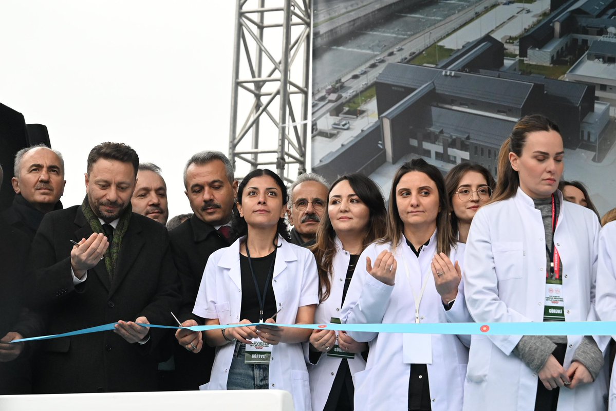 Abdulkadir URALOĞLU tweet media