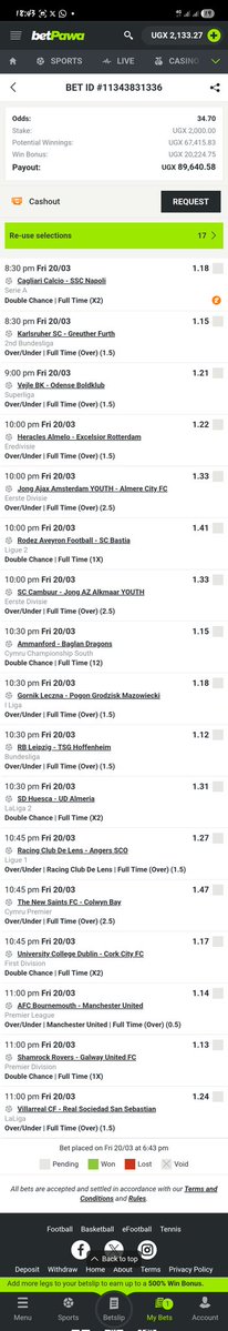 𒆜BenonUg+256🇺🇬 tweet media