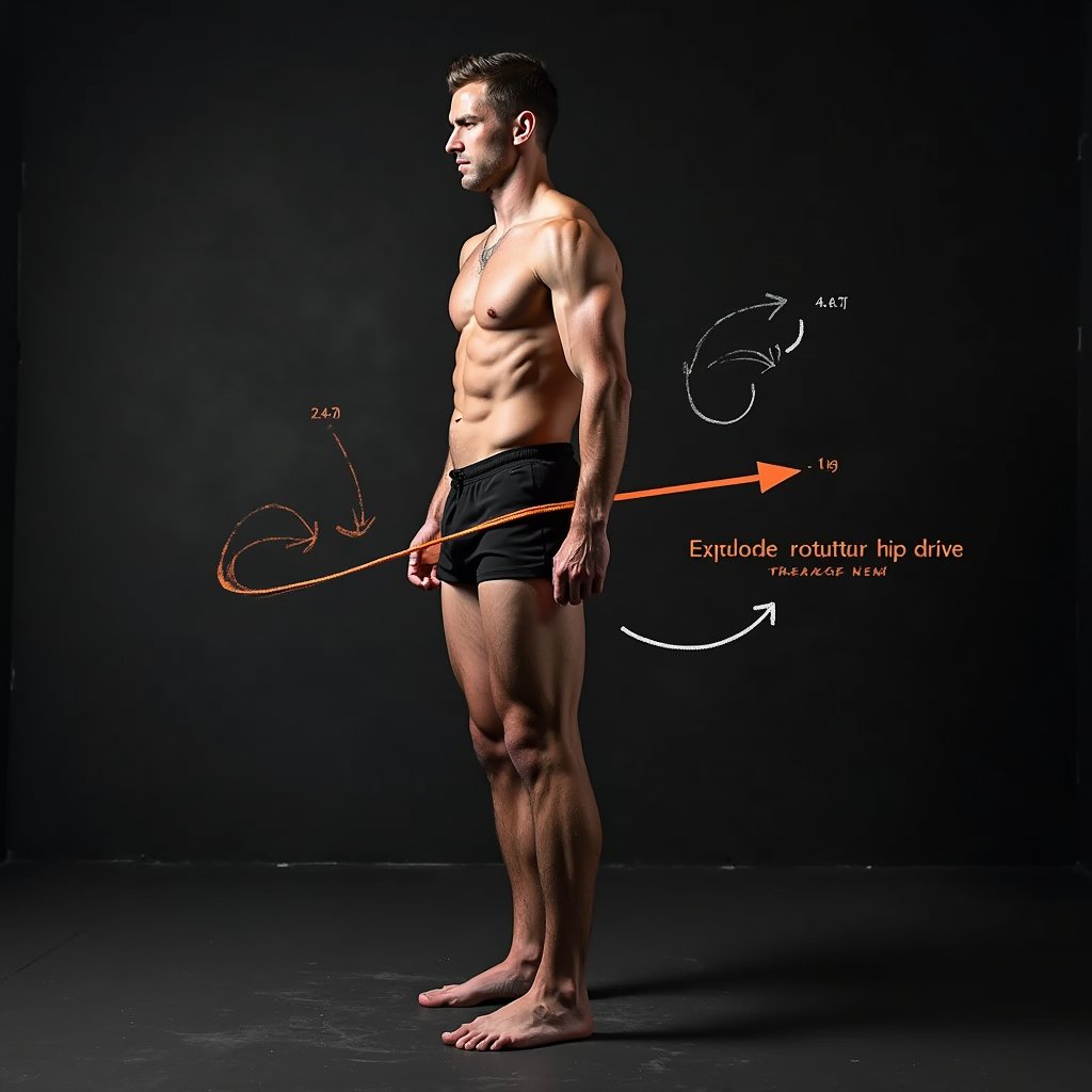 Biomechani5946's tweet image. 🚀 Ready to elevate your race performance? Build explosive starts and sharp turns with our focused dryland circuit! Measure your progress with each drill. Let's get faster together! 💪 Check it out: wix.to/RX7KC44 #Monro #TrainSmart #Biomechanics