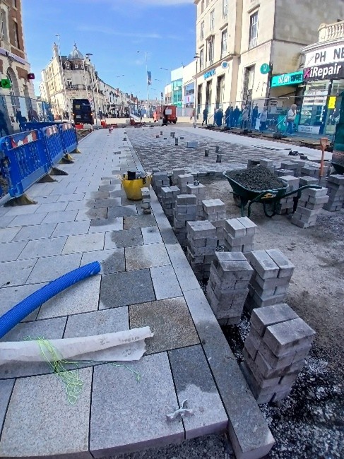 East Sussex Highways tweet media