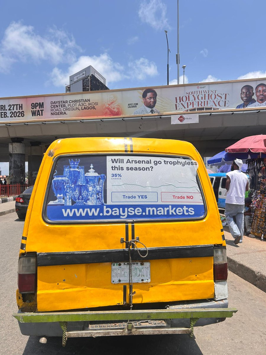 Bayse Community tweet media