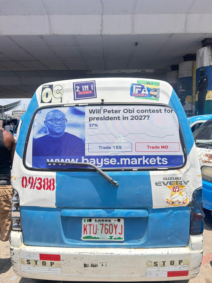 Bayse Community tweet media