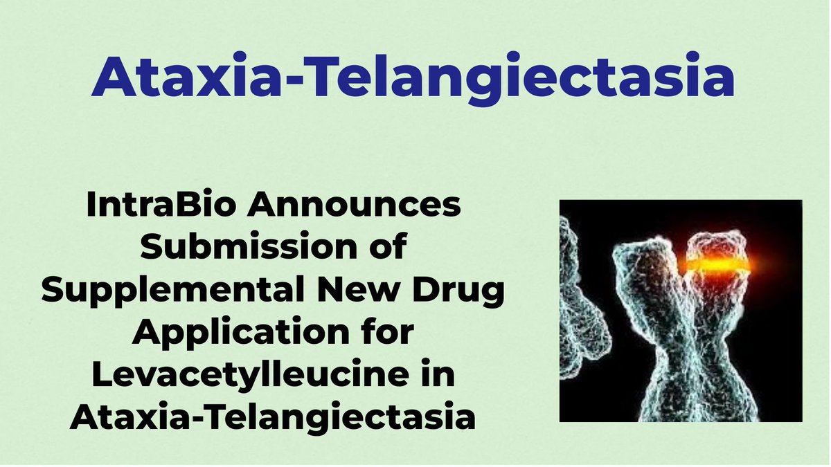 Rare Diseases tweet media