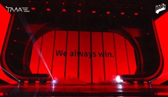 thatglitterhag's tweet photo. SEVENTEEN: WE ALWAYS WIN https://t.co/jG8X8ORsqH