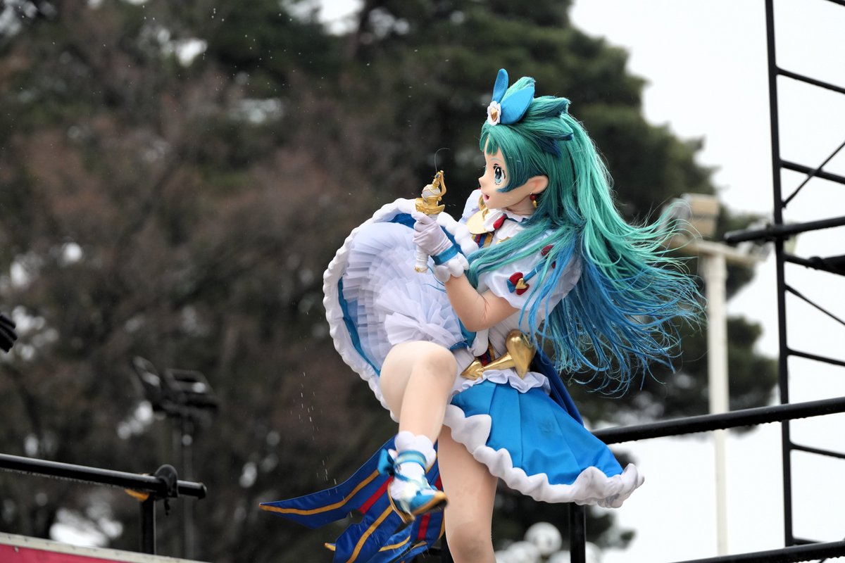 ニット tweet media