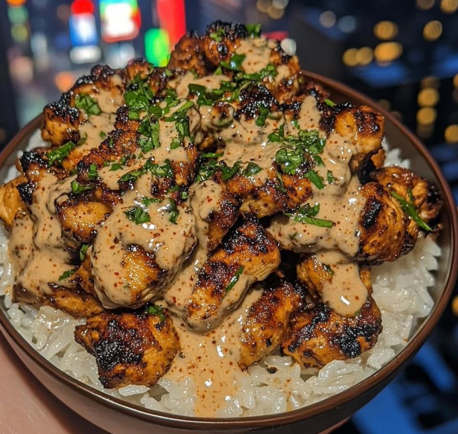 Food Pleaser tweet media