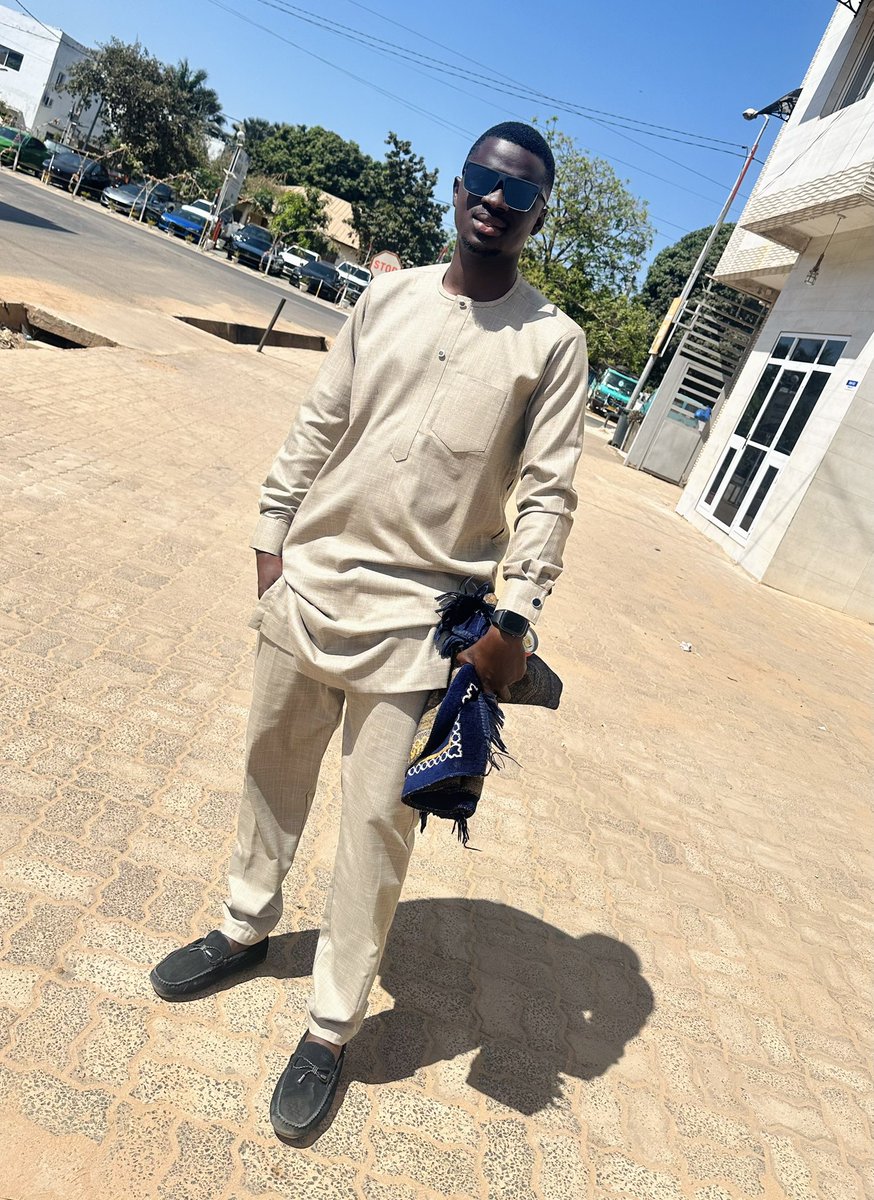 BatchSamba Njie tweet media