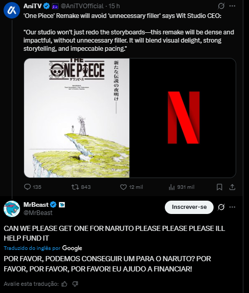 Animes In Japan tweet media