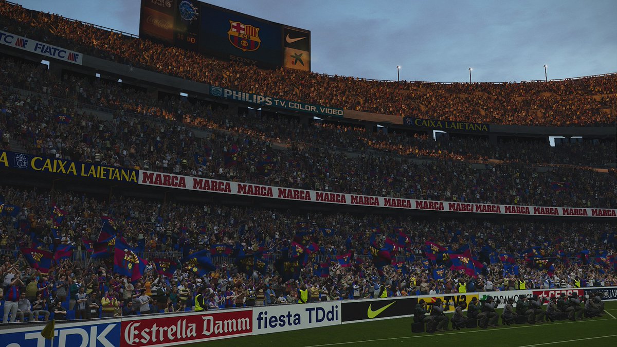 RetroVenFan tweet media