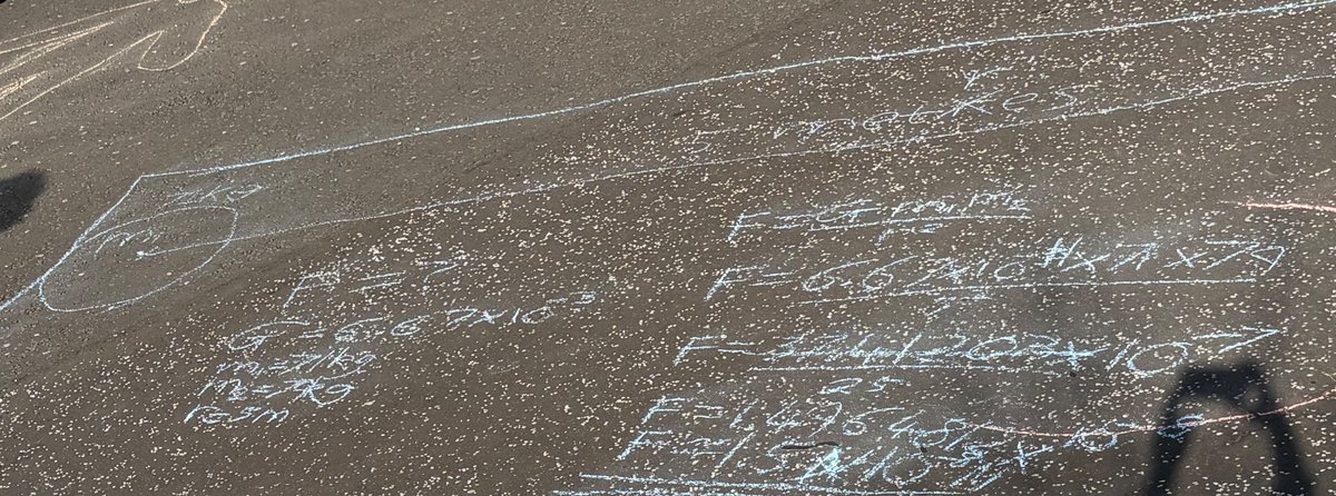 Mrs Wallace 🪐 tweet media