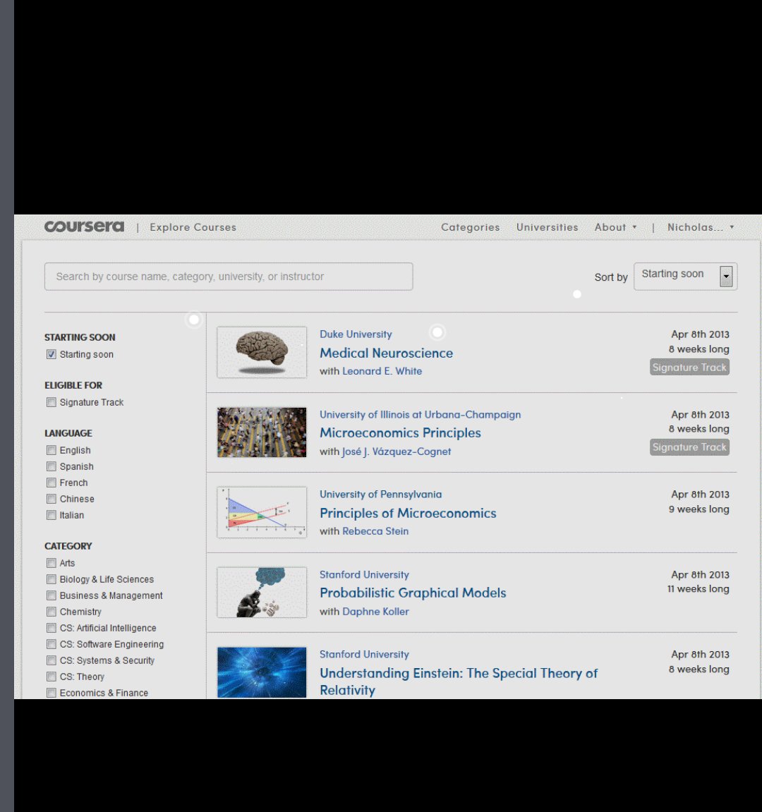 AdaptLearningio's tweet image. Are you still settling for this type of learning? 

Static non personalized content? 

Short stories that take you hours to read? 

Dull lessons and quizzes? 

Yeah, thought so. 

Try Adapt Learning. 

Link in bio. 

#learning #educatiom #failedsystem #newera #static