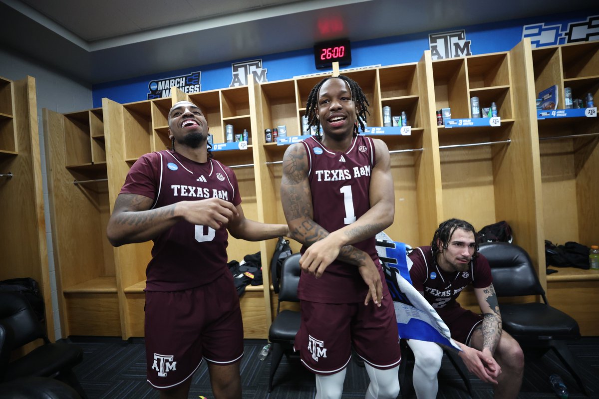 Texas A&M Aggies 👍 tweet media