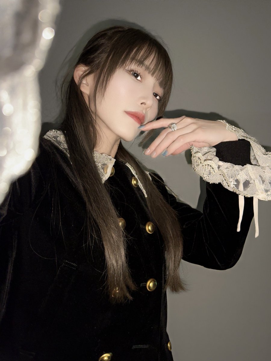 東雲あい tweet media