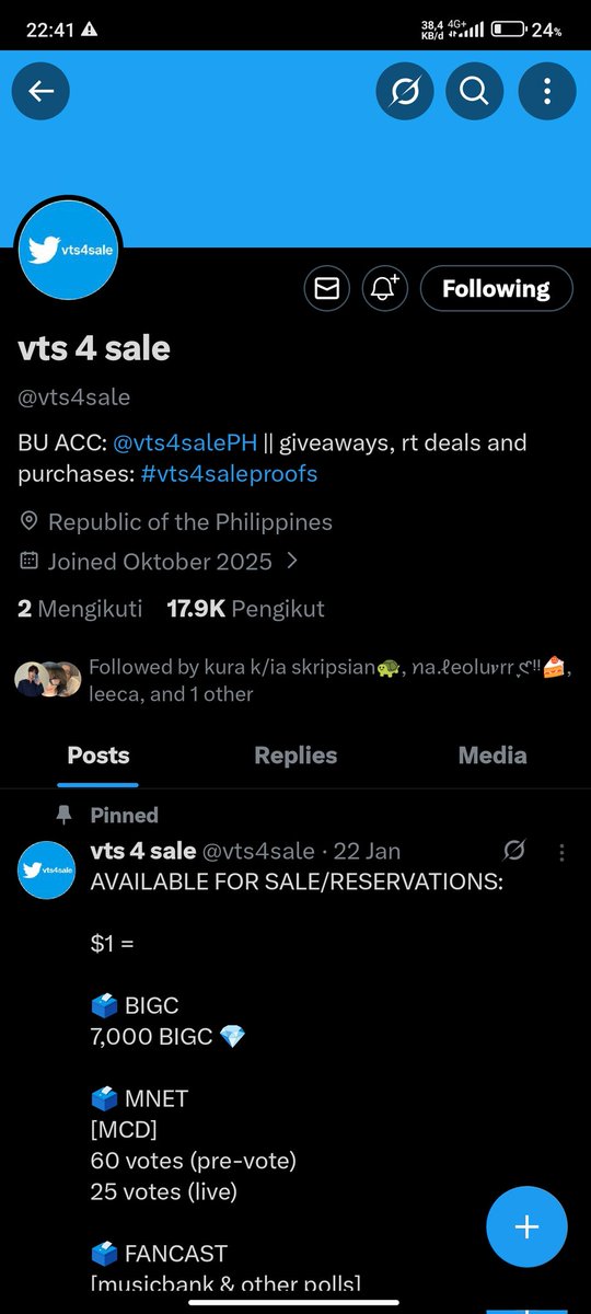 hana🌸🌷 tweet media