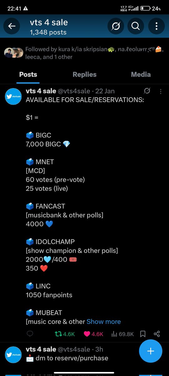 hana🌸🌷 tweet media