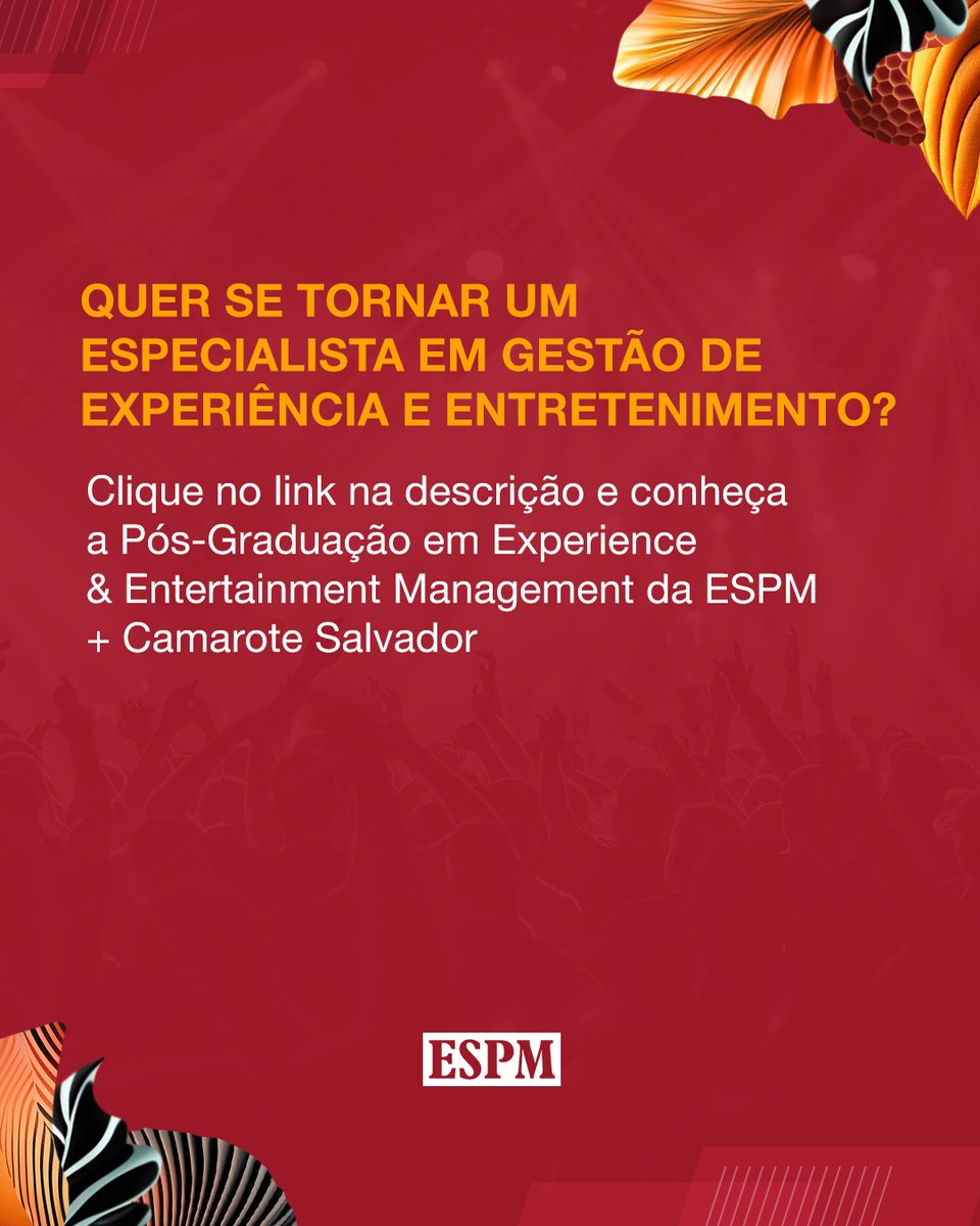 ESPM tweet media
