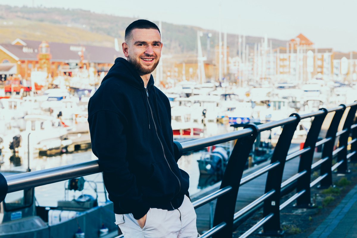 Swansea City AFC tweet media