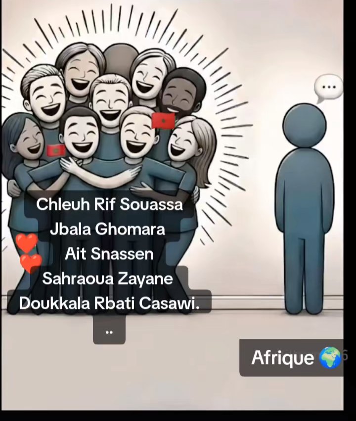 Arifi Anti Marhba ⭐⭐ tweet media