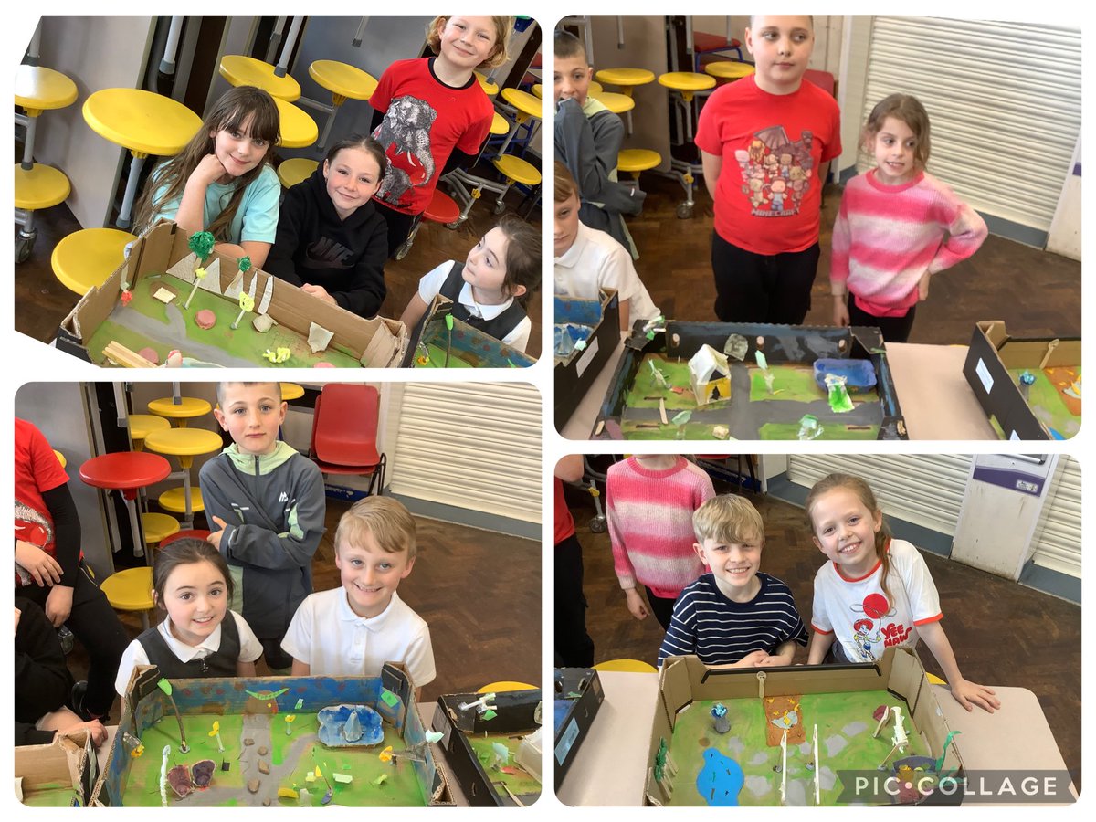 @Ysgol Sant Elfod Abergele tweet media