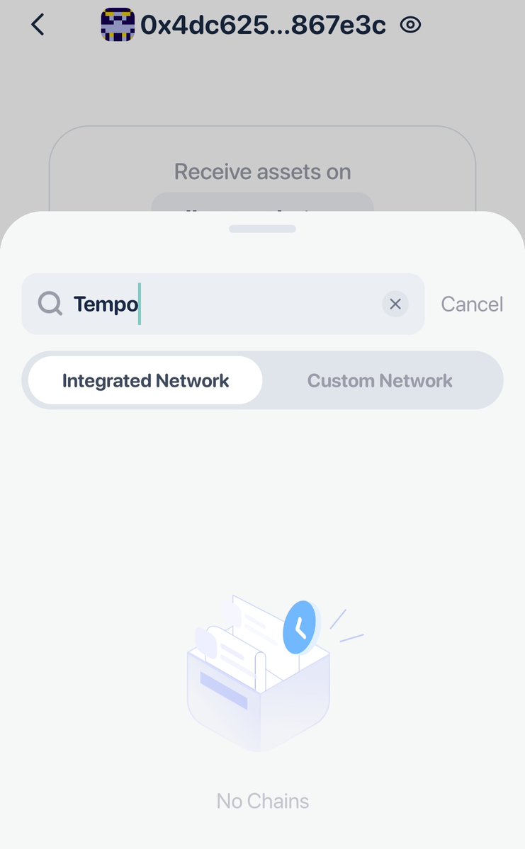 Mr.Anchovy | BIP-420 🐱 | 🧙♂️ | $MIM tweet media