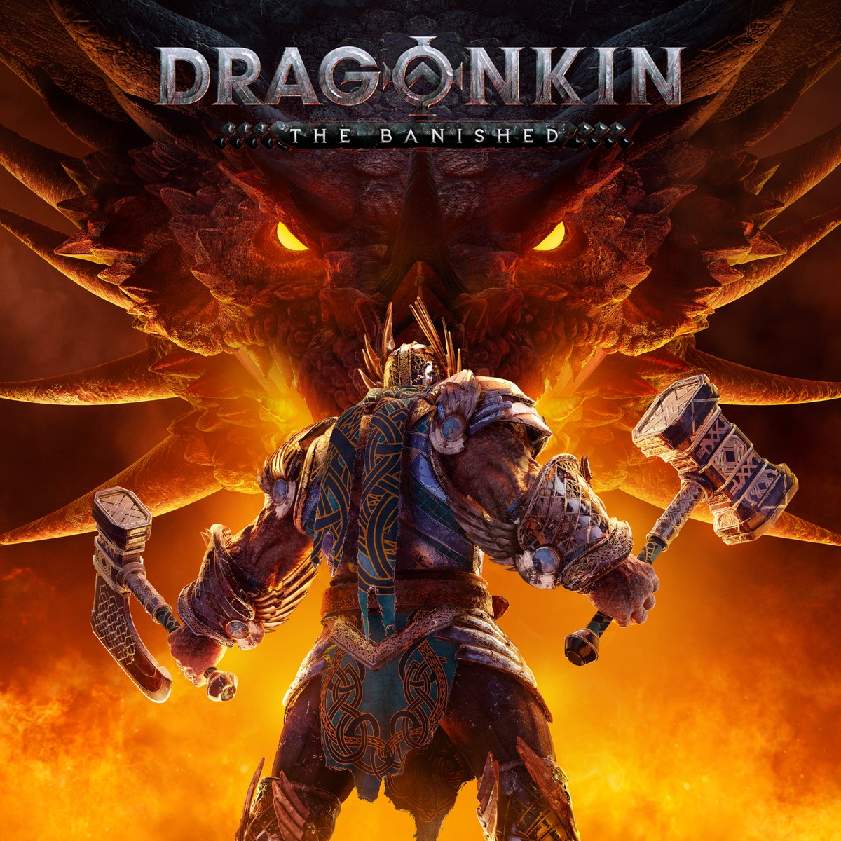 Dragonkin: The Banished tweet media