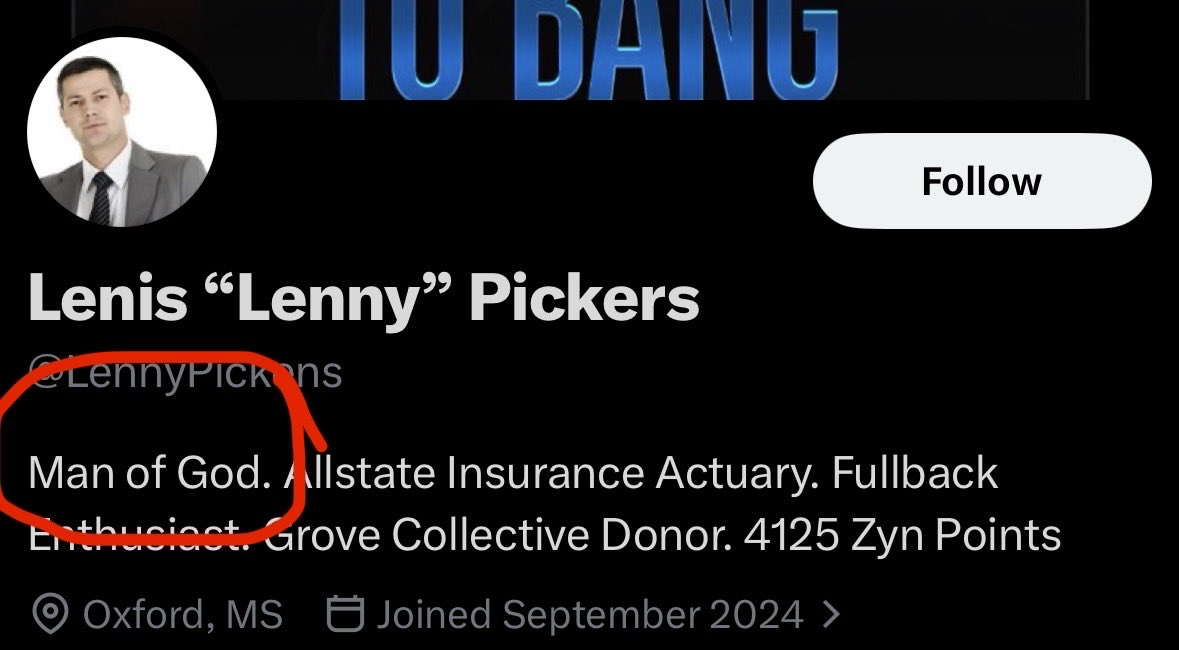 Certified Hall Knowers tweet media