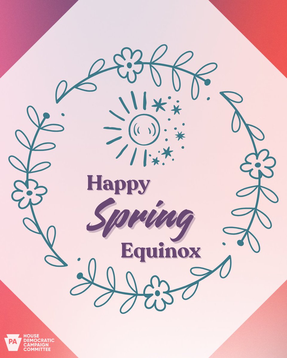 PA House Dems tweet media