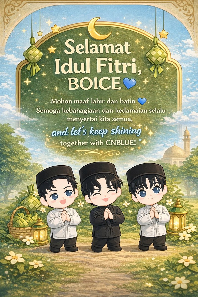 Boice Indonesia 🇮🇩 tweet media