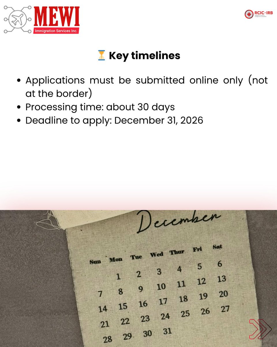 Aman Singh, RCIC - IRB tweet media