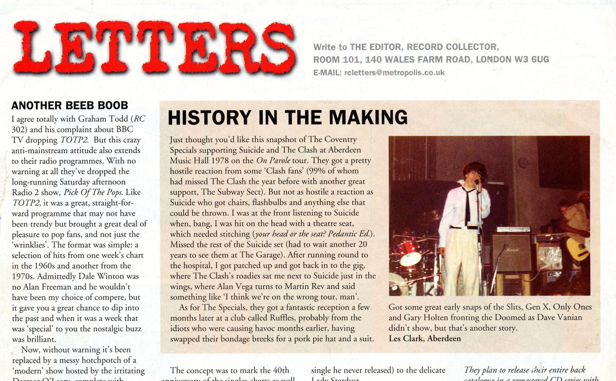 Les Clark Art tweet media