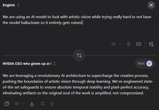 Flutterwhat tweet media