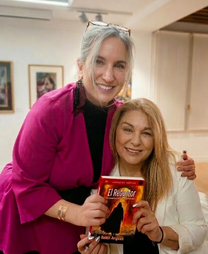 Ana Zuazo tweet media