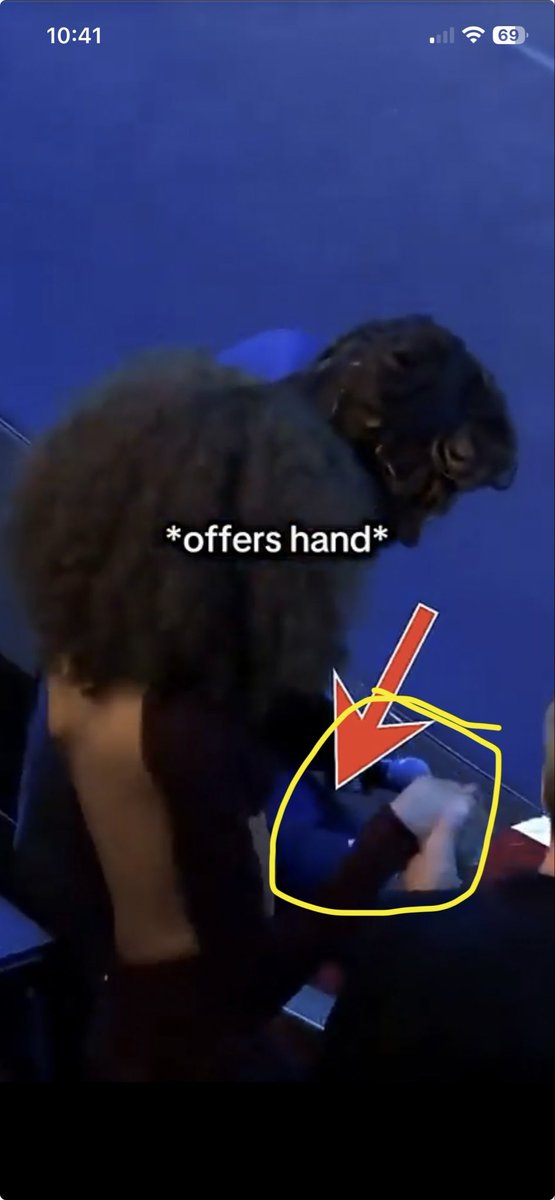 They call me Foreign tweet media