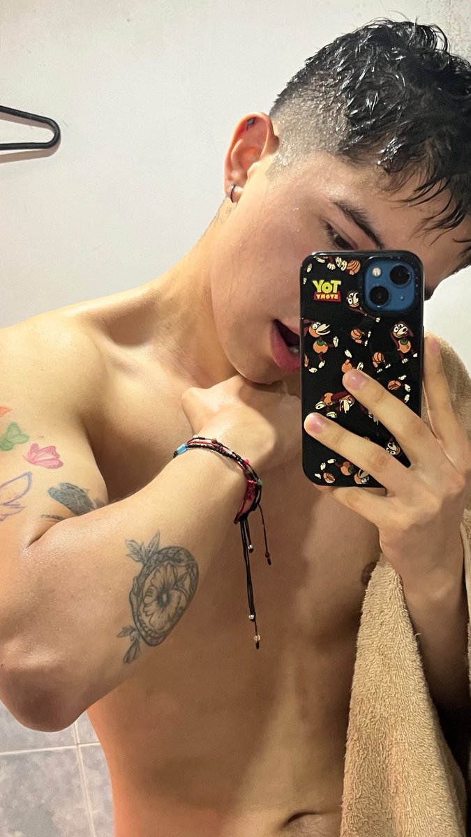 Danii :) tweet media