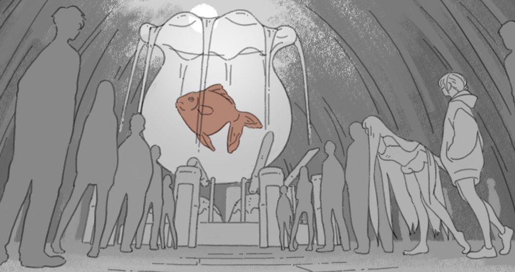 星海(🌙K.Y.I★)🐙🐰🦊2か月猫化 tweet media