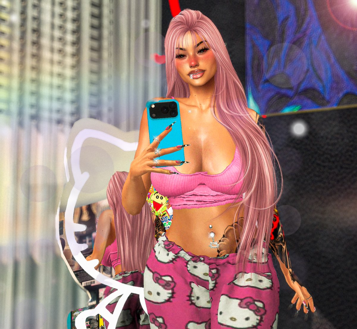 V 🎧ྀི♪⋆.✮ tweet media