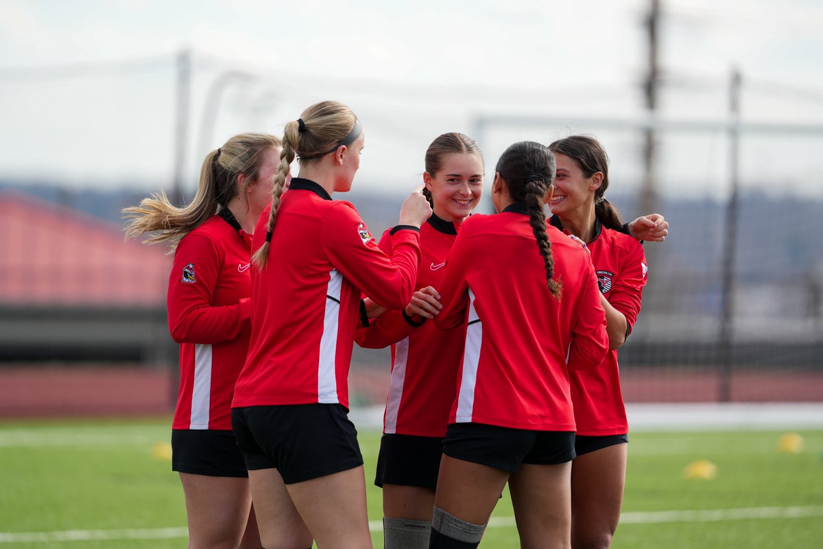 YSU Women's Soccer🐧 tweet media