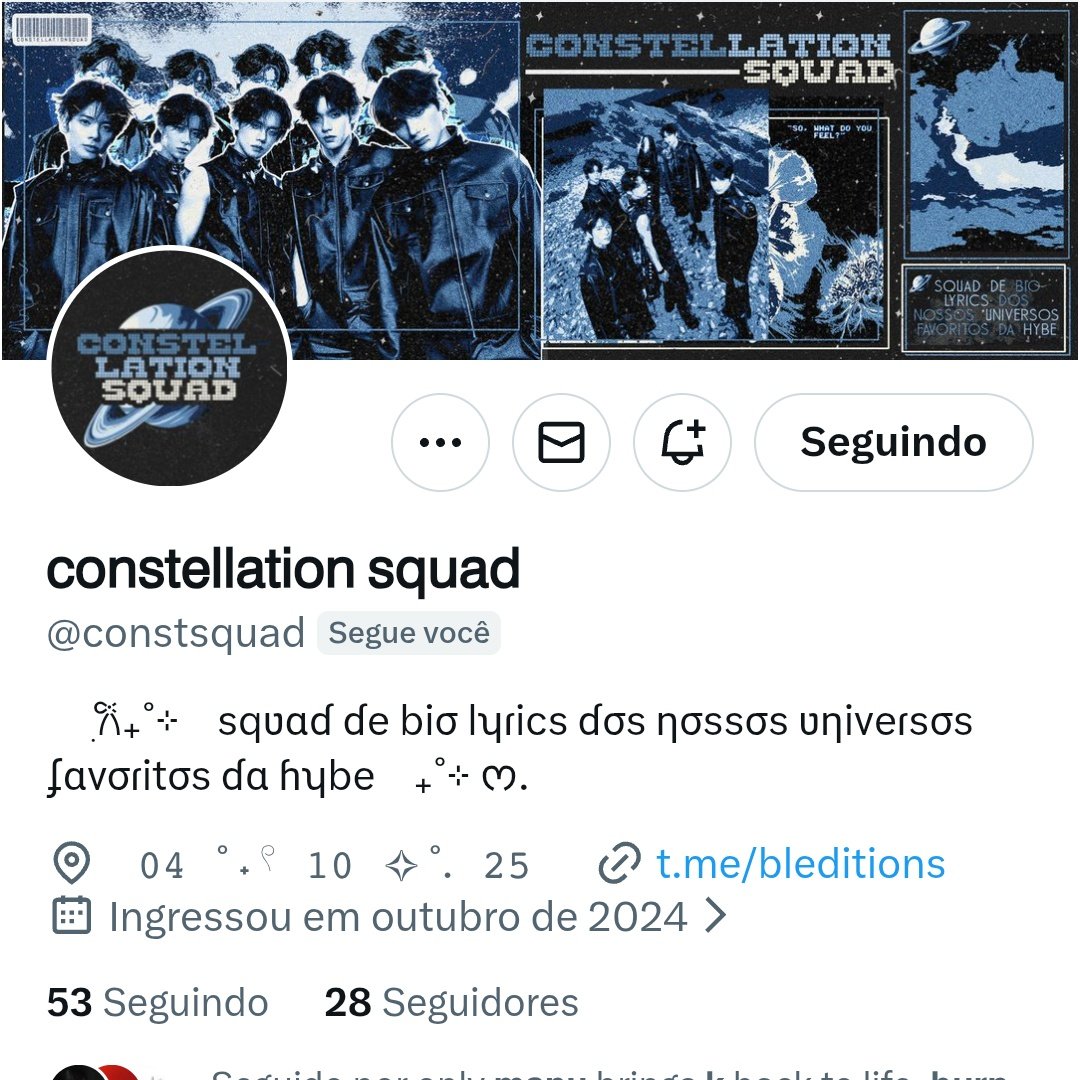 𝖼𝗈𝗇𝗌𝗍𝖾𝗅𝗅𝖺𝗍𝗂𝗈𝗇 𝗌𝗊𝗎𝖺𝖽 tweet media