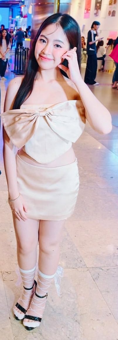 น่ารัก tweet media