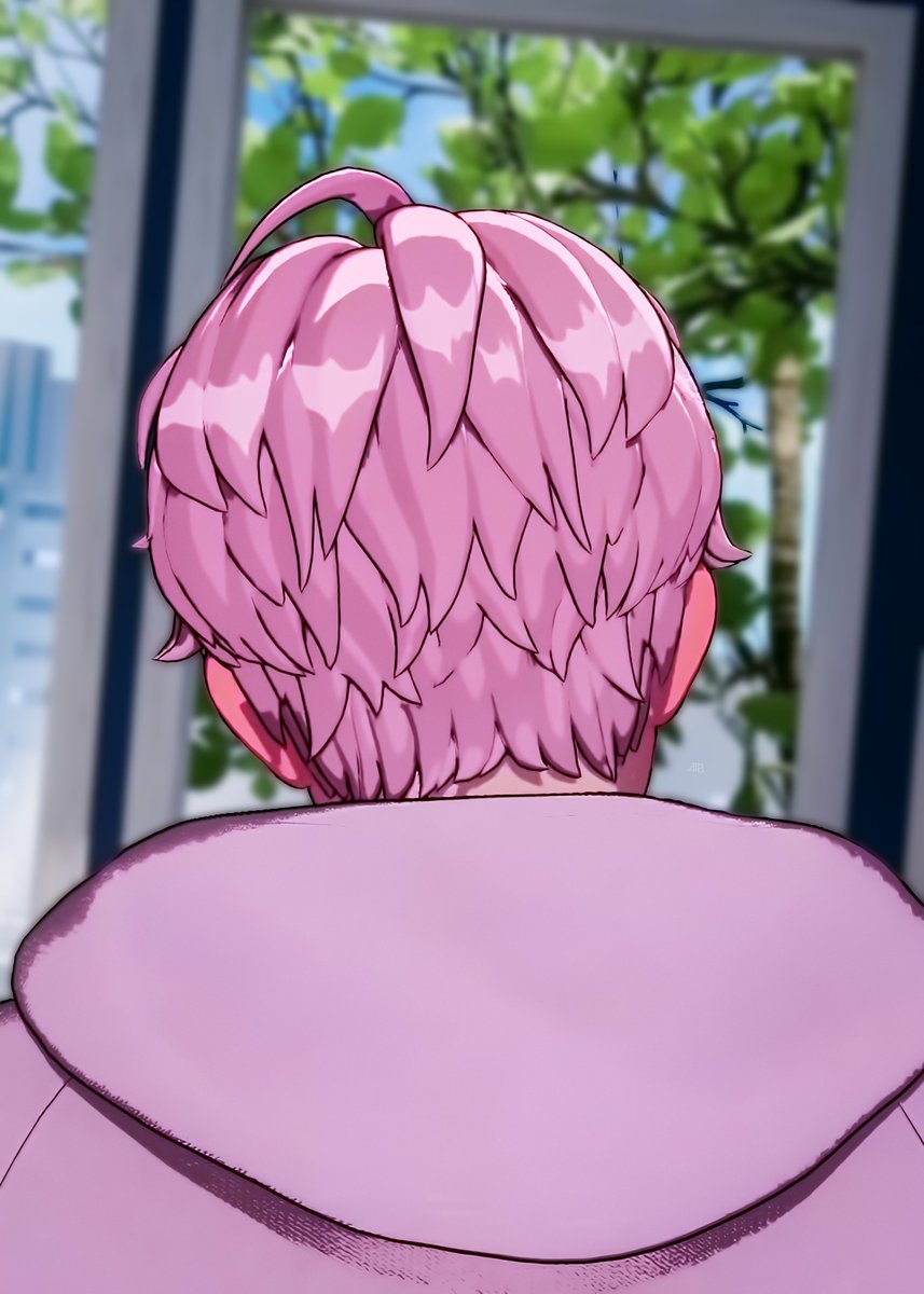 #PLAVE #플레이브 #BAMBY #밤비